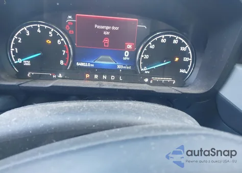 2022 Ford Maverick Lariat from USA, damaged, VIN 3FTTW8F91NRB11678